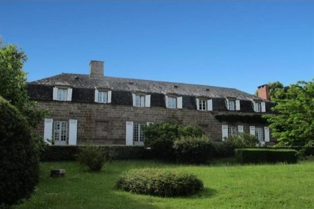 6 bedroom Manor House For Sale: 19600.. - 2
