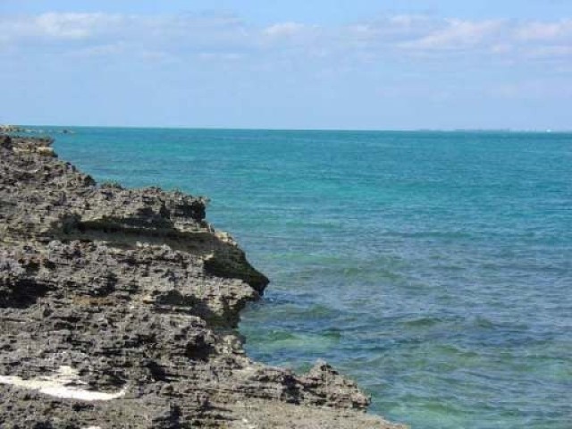 Singlefamilyvacant - Waterfront parcel.. - 2