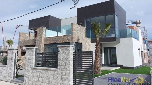 2 Bedrooms - Property - Alicante - For..