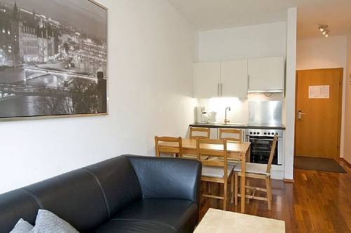 INVESTMENT! Holiday apartment in the..