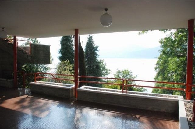 5 bedroom Villa For Sale: Ispra, IT - 2