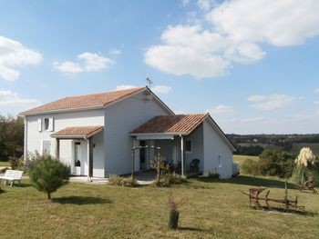 Beautiful Timber-Framed House With..