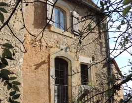 Exceptional And Fully Restored 13th..