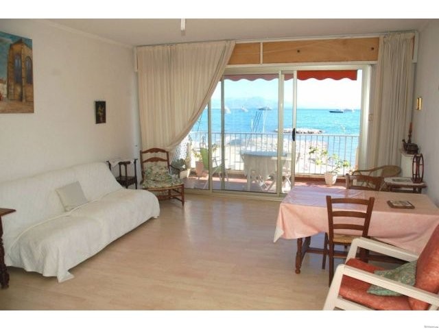 Sale Apartment - Antibes Salis - 2