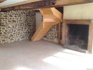 Village House with Outside Space - 2