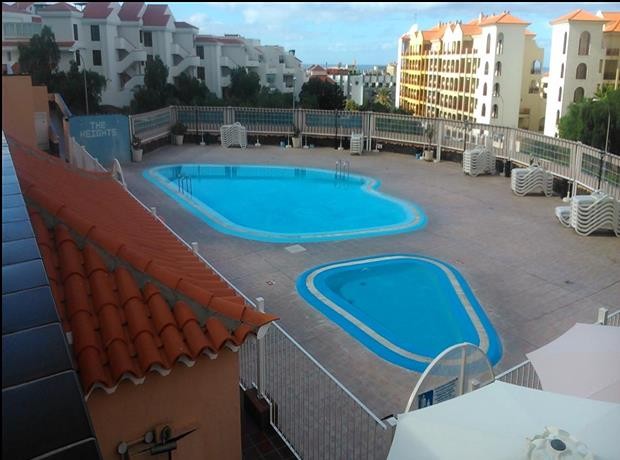 Apartment For Sale in Los Cristianos.. - 2