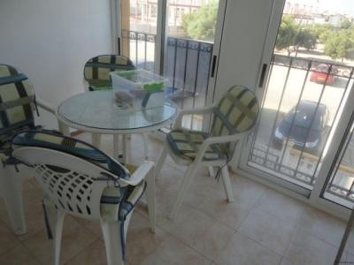Apartment, La Zenia, Orihuela Costa.. - 2