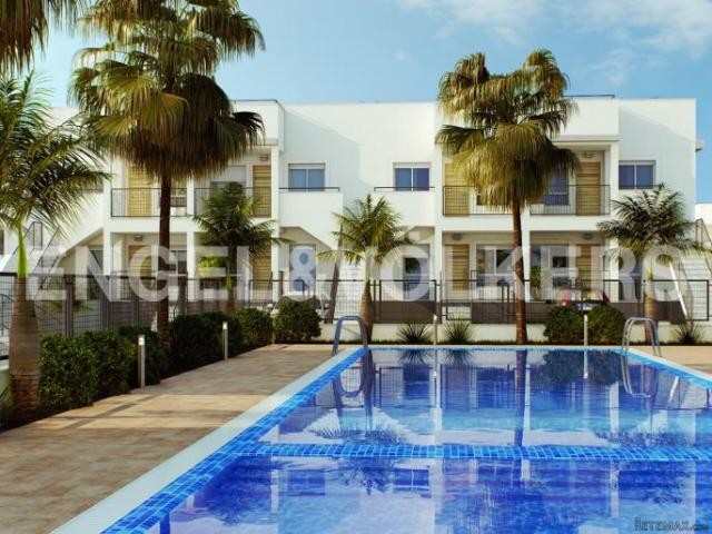 New development in Aguas Nuevas.. - 2