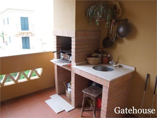 Vilamoura Apartment In Algarve For Sale - 2