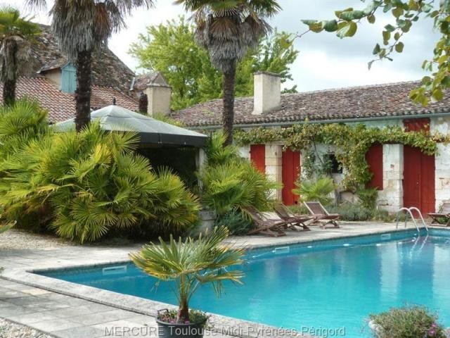 10 bedroom Character For Sale: 24100.. - 2