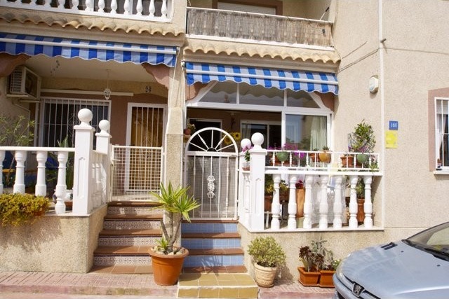 2 bedroom, 1 bathroom Apartment 84m2