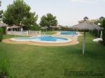 Bungalow, Alicante (Costa Blanca)..