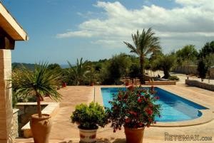 Son Servera, finca with fantastic.. - 2