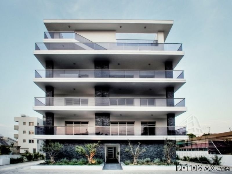 Apartment in Larnaca, Cyprus, for Sale..