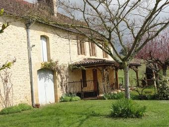 Dordogne's Valley - Close To The..