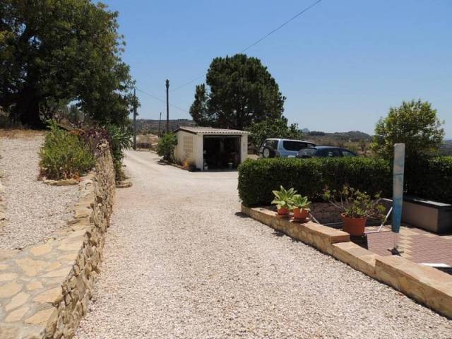 Finca/Country House 297,000€ - 2