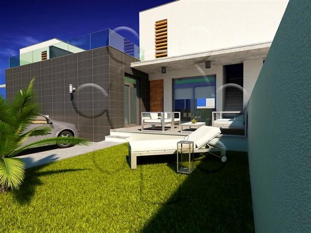 New 2/3 bed Villas situated in.. - 2