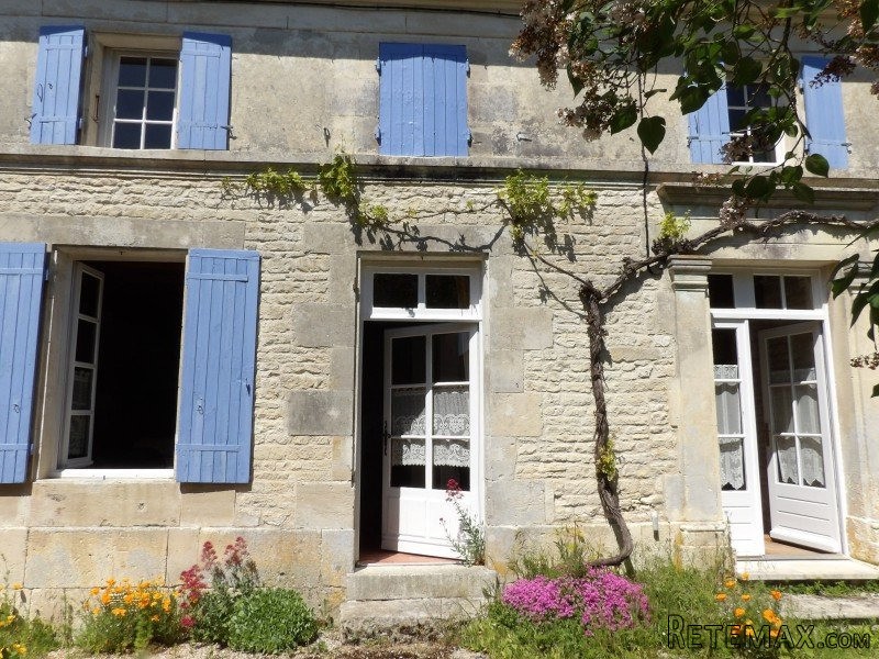 Stone House With 2 Gites, Garden.. - 2