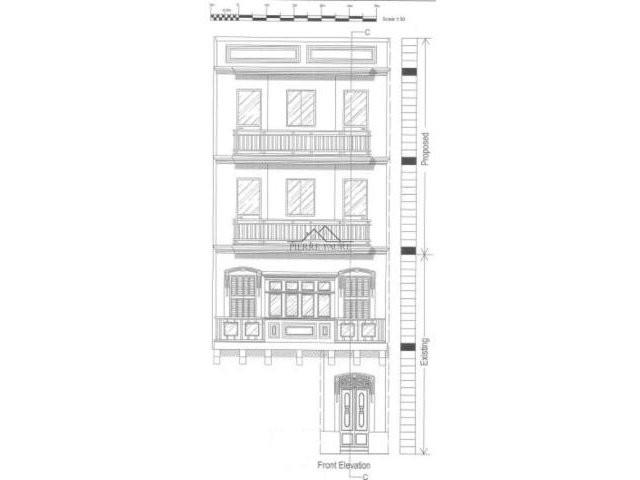 Apartment - Gzira - 2
