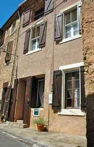 Spacious Village House With 3 Bedrooms..