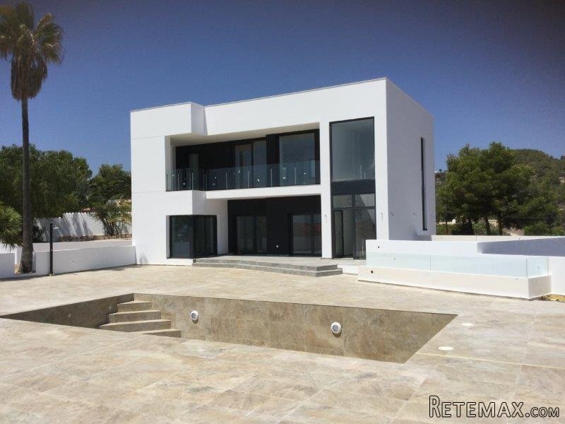 4 Bedrooms - Property - Alicante - For..