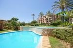 Garden Apartment, Nova Santa Ponsa..