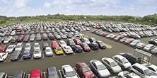 Airport Parking Investment