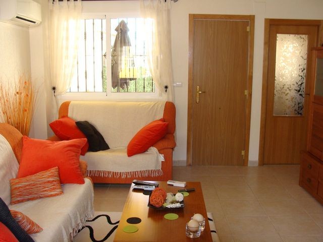 Townhouse For Sale, Zurgena, Almeria - 2