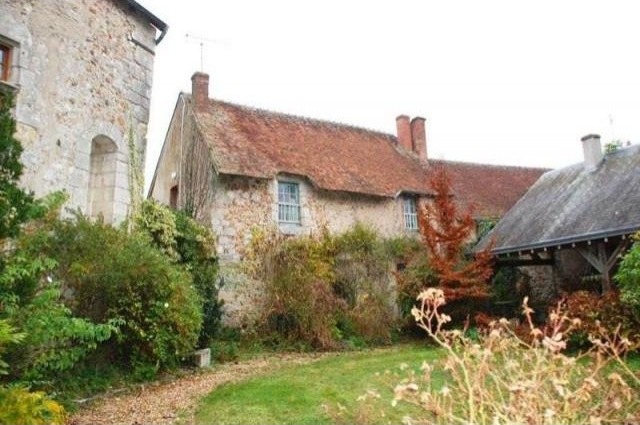 3 bedroom Manor House For Sale: 45500.. - 2