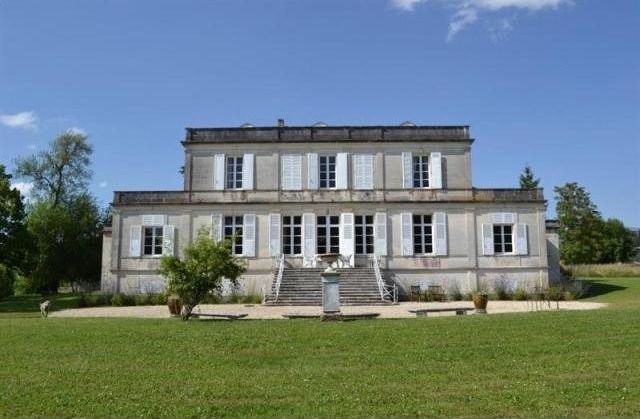 7 bedroom Castle For Sale: 16100 COGNAC - 2