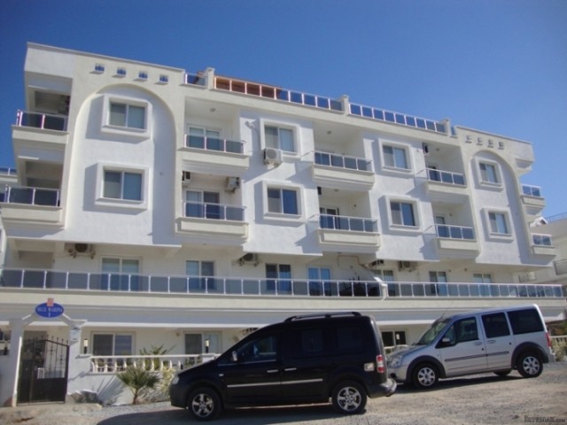 Altinkum Apartment 13022 - 2