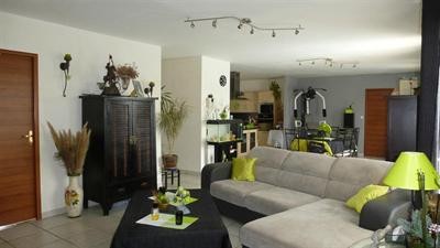 (Detached) House 6 Rooms - 2