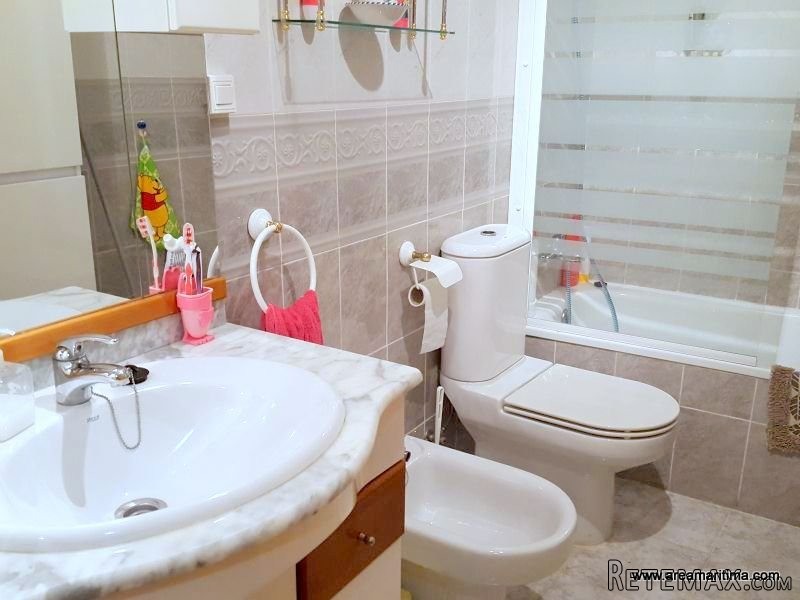Flat for sale in the avenida del puerto.. - 2