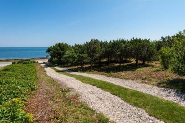 Land For Sale: Nobska Road, Woods Hole - 2