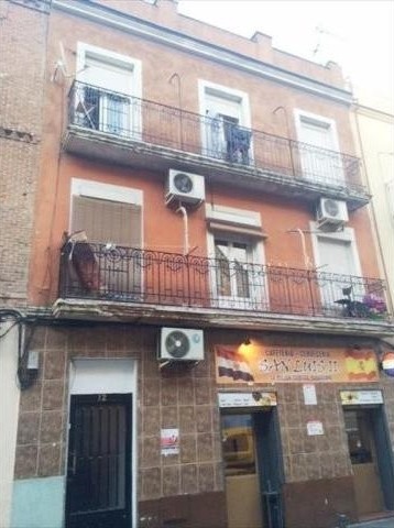 Piso en venta en Madrid, Madrid (Madrid)