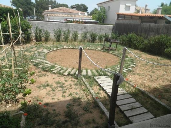 Planta baja for venta in Tarragona -..