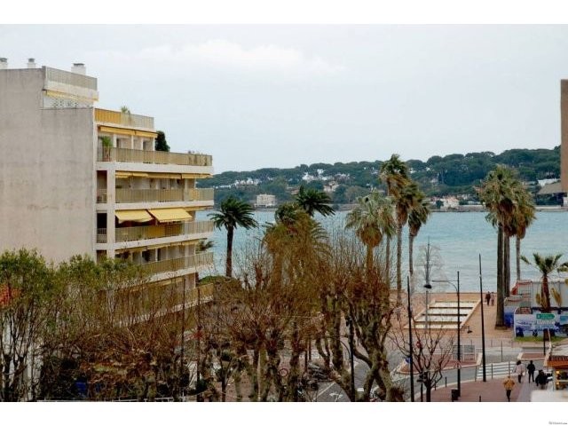 Sale Apartment - Antibes Centre