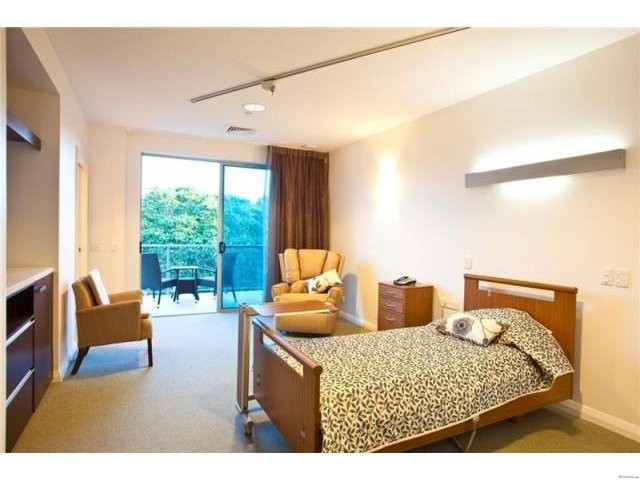 TriCare Mermaid Beach Aged Care..
