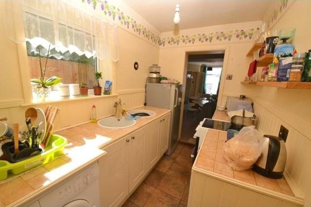 2 bedroom house in SHEERNESS