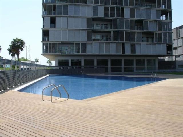 3 bedroom Flat For Sale: BARCELONA..