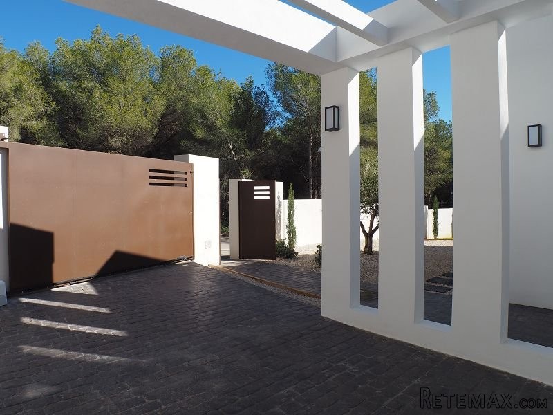 3 Bedrooms - Villa - Alicante - For Sale - 2