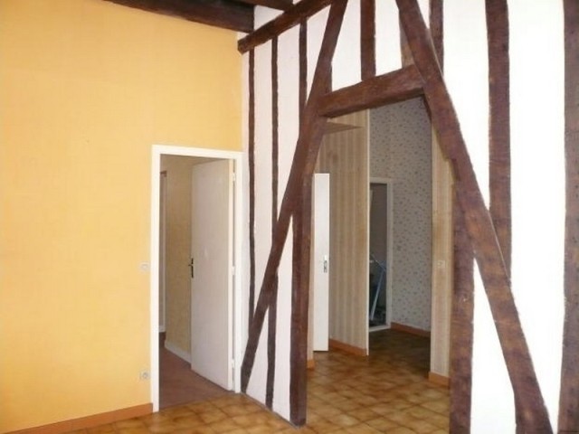 Immeuble Lassay-les-chateaux 6 Piece(s).. - 2