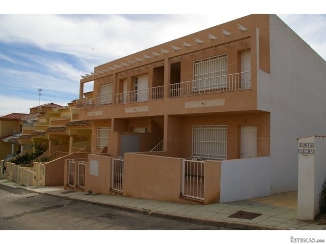 Apartment For Sale, Palomares, Almeria