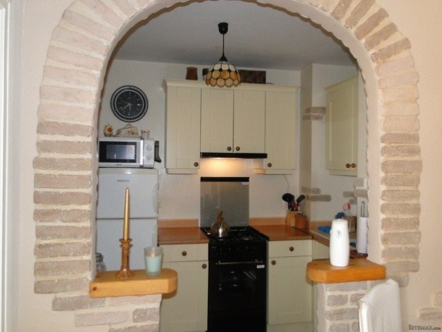 Appartement in Calpe - 2