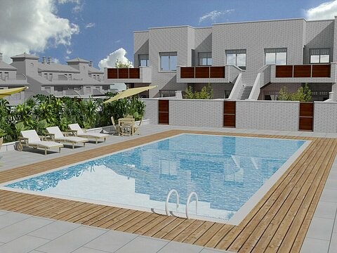 * FABULOUS BEACH APARTMENTS
