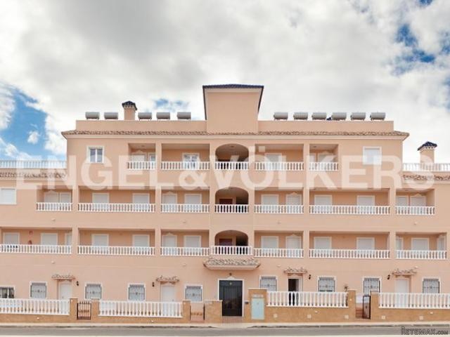 Beautiful apartments with a magnificent..