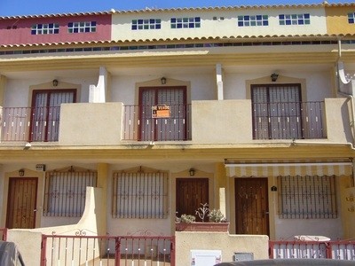 Resale · Townhouse · Spain · Costa Bl.. - 2