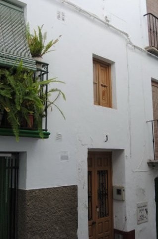 Town House for Sale in Competa, Competa..