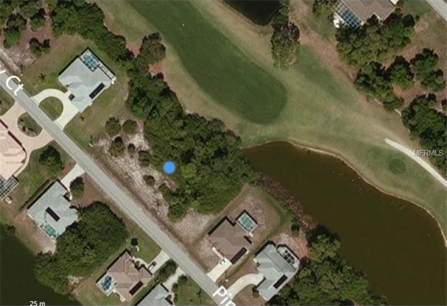 Land For Sale: 45 Pine Valley Ct.. - 2