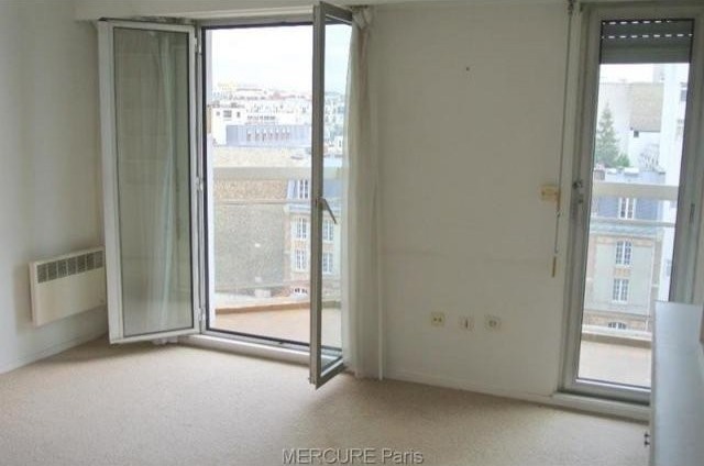 1 bedroom Flat For Sale: 75015 PARIS - 2